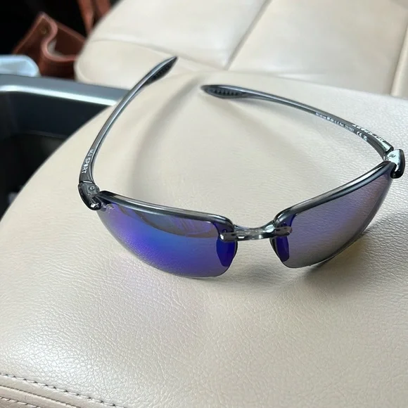 Maui Jim Ho’okipe sunglasses - Picture 5 of 7